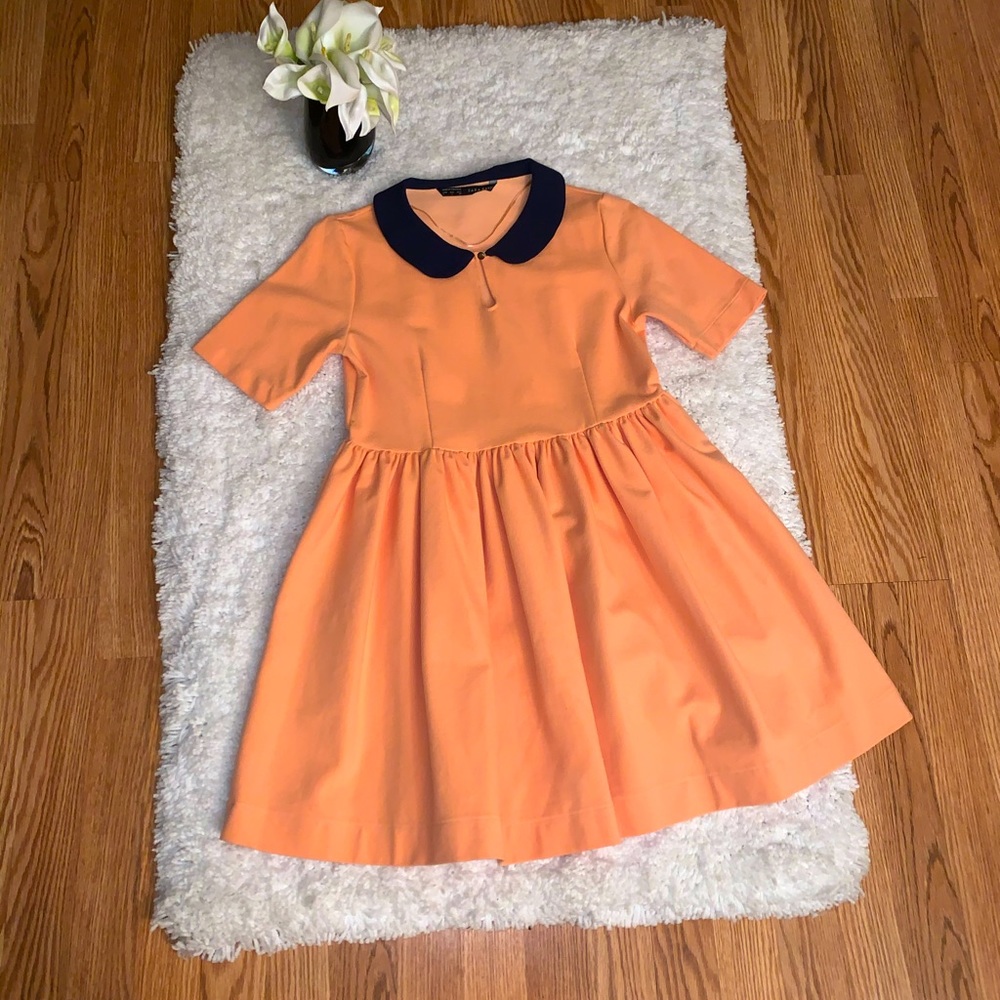 Zara Women’s Dress